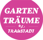 Gartenträume Traustadt Logo